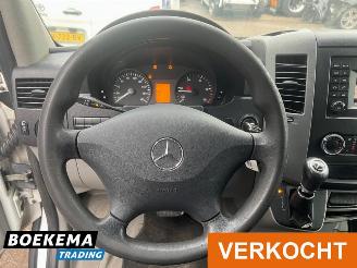 Mercedes Sprinter 313 2.2 CDI 432L Maxi Automaat Navigatie Camera Airco picture 18