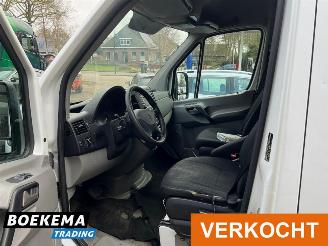 Mercedes Sprinter 313 2.2 CDI 432L Maxi Automaat Navigatie Camera Airco picture 12