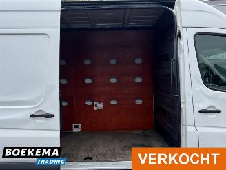Mercedes Sprinter 313 2.2 CDI 432L Maxi Automaat Navigatie Camera Airco picture 16