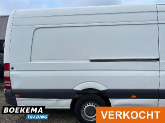 Mercedes Sprinter 313 2.2 CDI 432L Maxi Automaat Navigatie Camera Airco picture 7