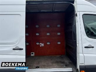 Mercedes Sprinter 313 2.2 CDI 432L Maxi Automaat Navigatie Camera Airco picture 16