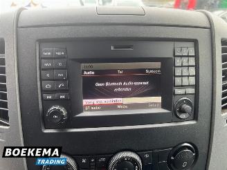 Mercedes Sprinter 313 2.2 CDI 432L Maxi Automaat Navigatie Camera Airco picture 21