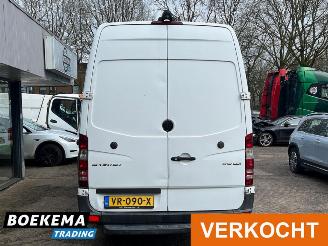 Mercedes Sprinter 313 2.2 CDI 432L Maxi Automaat Navigatie Camera Airco picture 10