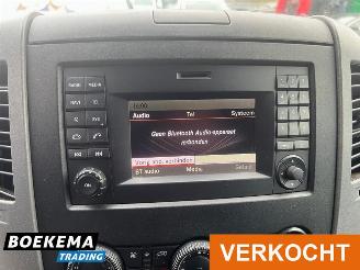 Mercedes Sprinter 313 2.2 CDI 432L Maxi Automaat Navigatie Camera Airco picture 21