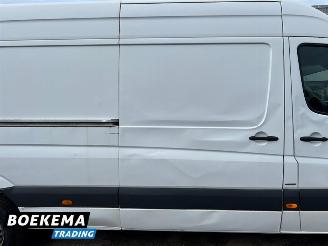Mercedes Sprinter 313 2.2 CDI 432L Maxi Automaat Navigatie Camera Airco picture 6
