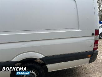 Mercedes Sprinter 313 2.2 CDI 432L Maxi Automaat Navigatie Camera Airco picture 9