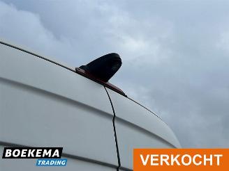 Mercedes Sprinter 313 2.2 CDI 432L Maxi Automaat Navigatie Camera Airco picture 11
