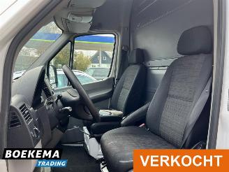 Mercedes Sprinter 313 2.2 CDI 432L Maxi Automaat Navigatie Camera Airco picture 13
