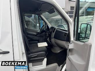 Mercedes Sprinter 313 2.2 CDI 432L Maxi Automaat Navigatie Camera Airco picture 17