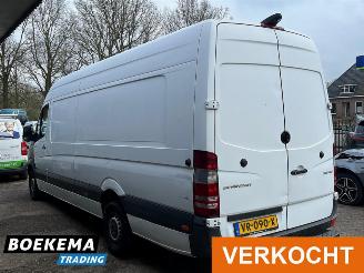 Mercedes Sprinter 313 2.2 CDI 432L Maxi Automaat Navigatie Camera Airco picture 3