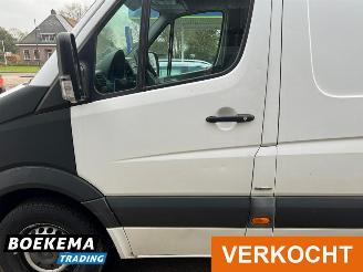 Mercedes Sprinter 313 2.2 CDI 432L Maxi Automaat Navigatie Camera Airco picture 8