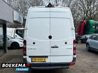 Mercedes Sprinter 313 2.2 CDI 432L Maxi Automaat Navigatie Camera Airco picture 10