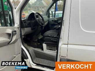 Mercedes Sprinter 313 2.2 CDI 432L Maxi Automaat Navigatie Camera Airco picture 14