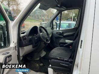 Mercedes Sprinter 313 2.2 CDI 432L Maxi Automaat Navigatie Camera Airco picture 12