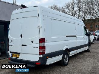 Mercedes Sprinter 313 2.2 CDI 432L Maxi Automaat Navigatie Camera Airco picture 2