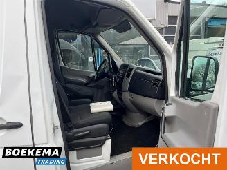 Mercedes Sprinter 313 2.2 CDI 432L Maxi Automaat Navigatie Camera Airco picture 17