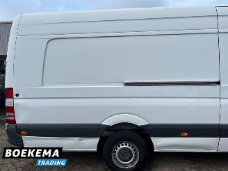Mercedes Sprinter 313 2.2 CDI 432L Maxi Automaat Navigatie Camera Airco picture 7