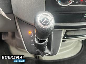Mercedes Sprinter 313 2.2 CDI 432L Maxi Automaat Navigatie Camera Airco picture 23