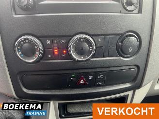 Mercedes Sprinter 313 2.2 CDI 432L Maxi Automaat Navigatie Camera Airco picture 20