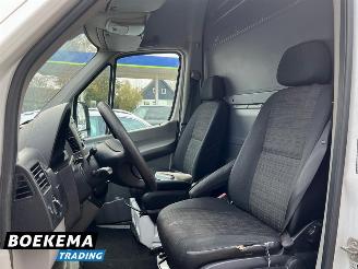 Mercedes Sprinter 313 2.2 CDI 432L Maxi Automaat Navigatie Camera Airco picture 13