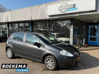 Fiat Grande Punto 1.2 Active Airco 5-Deurs picture 1