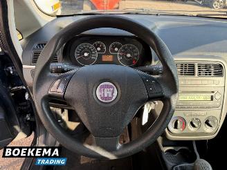 Fiat Grande Punto 1.2 Active Airco 5-Deurs picture 13