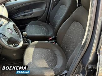 Fiat Grande Punto 1.2 Active Airco 5-Deurs picture 8