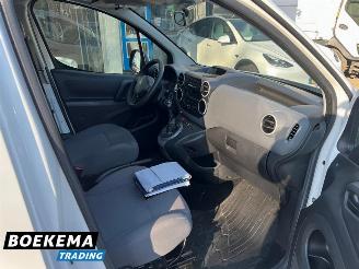 Peugeot Partner 120 1.6 HDI L1 XR Profit + Airco Elek. Ramen picture 15