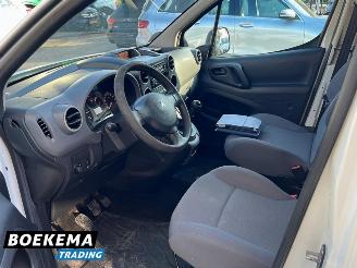 Peugeot Partner 120 1.6 HDI L1 XR Profit + Airco Elek. Ramen picture 17