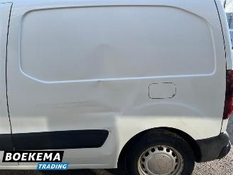 Peugeot Partner 120 1.6 HDI L1 XR Profit + Airco Elek. Ramen picture 8