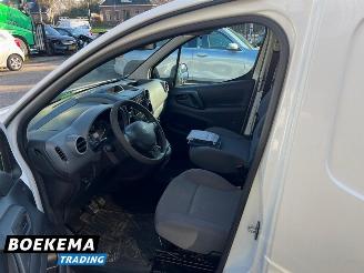 Peugeot Partner 120 1.6 HDI L1 XR Profit + Airco Elek. Ramen picture 9