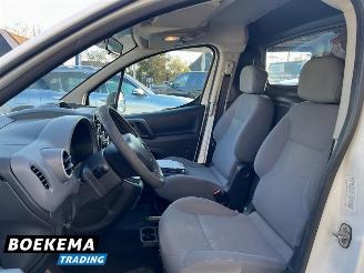 Peugeot Partner 120 1.6 HDI L1 XR Profit + Airco Elek. Ramen picture 10