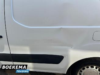 Peugeot Partner 120 1.6 HDI L1 XR Profit + Airco Elek. Ramen picture 7