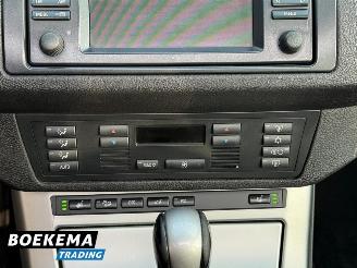 BMW X5 4.4i Executive Open-Dak Automaat Memory picture 25