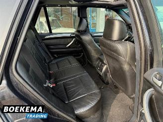 BMW X5 4.4i Executive Open-Dak Automaat Memory picture 19