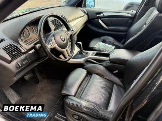 BMW X5 4.4i Executive Open-Dak Automaat Memory picture 13