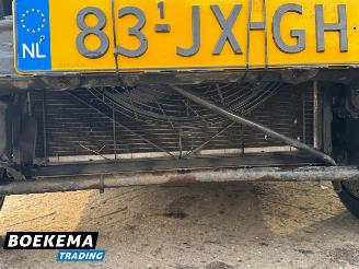 BMW X5 4.4i Executive Open-Dak Automaat Memory picture 8