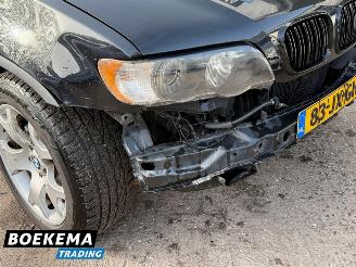 BMW X5 4.4i Executive Open-Dak Automaat Memory picture 6