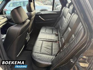 BMW X5 4.4i Executive Open-Dak Automaat Memory picture 18