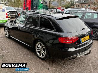 Audi S4 Avant 3.0 TFSI Quattro Bang & Olufsen Leer picture 3
