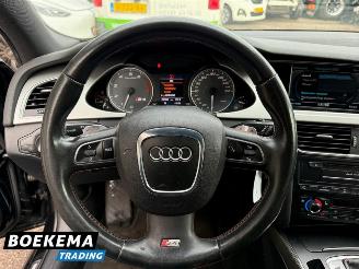 Audi S4 Avant 3.0 TFSI Quattro Bang & Olufsen Leer picture 16