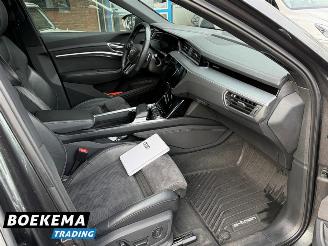 Audi E-tron 55 Quattro S-Line 95kWh S-Line Memory Apple-Car NAP! picture 18