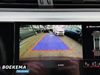 Audi E-tron 55 Quattro S-Line 95kWh S-Line Memory Apple-Car NAP! picture 28