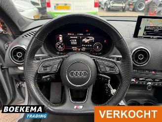 Audi A3 Sportback 2.0 TDI 150PK DSG S-Line Panorama Bang&Olufsen Navigatie Camera Cruise picture 26