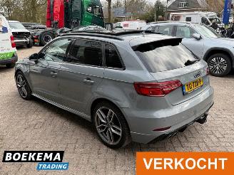 Audi A3 Sportback 2.0 TDI 150PK DSG S-Line Panorama Bang&Olufsen Navigatie Camera Cruise picture 3