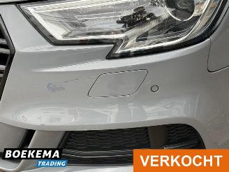 Audi A3 Sportback 2.0 TDI 150PK DSG S-Line Panorama Bang&Olufsen Navigatie Camera Cruise picture 5