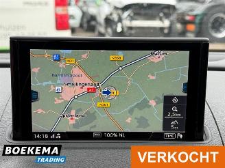 Audi A3 Sportback 2.0 TDI 150PK DSG S-Line Panorama Bang&Olufsen Navigatie Camera Cruise picture 28