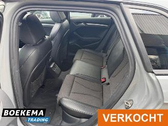 Audi A3 Sportback 2.0 TDI 150PK DSG S-Line Panorama Bang&Olufsen Navigatie Camera Cruise picture 21