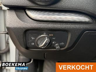 Audi A3 Sportback 2.0 TDI 150PK DSG S-Line Panorama Bang&Olufsen Navigatie Camera Cruise picture 33