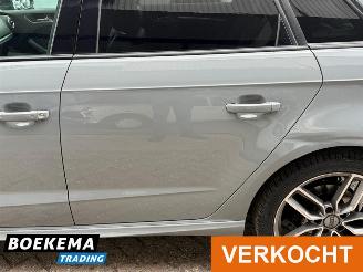 Audi A3 Sportback 2.0 TDI 150PK DSG S-Line Panorama Bang&Olufsen Navigatie Camera Cruise picture 9